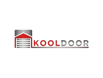 Kooldoor logo design by rizqihalal24