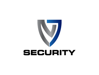N7 Security logo design by Art_Chaza
