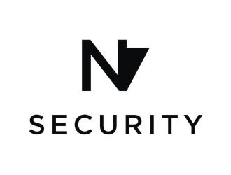 N7 Security logo design by Franky.