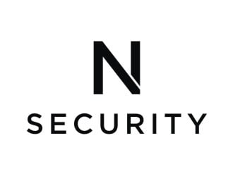 N7 Security logo design by Franky.