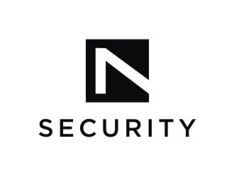 N7 Security logo design by Franky.