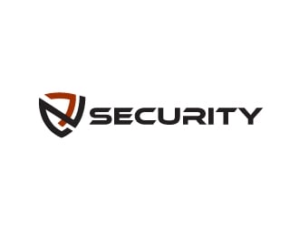 N7 Security logo design by dasigns