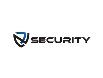 N7 Security logo design by dasigns
