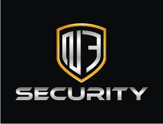 N7 Security logo design by Franky.