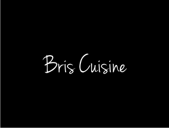 Bris Cuisine logo design by dewipadi