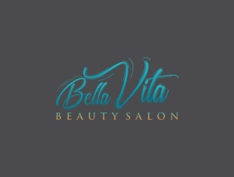 logo design by haidar