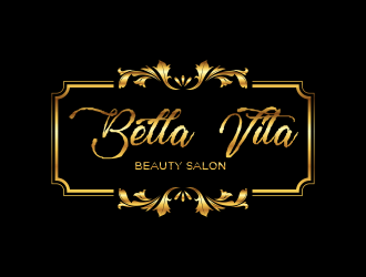 logo design by afra_art