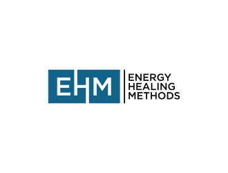 Energy Healing Methods logo design by hopee