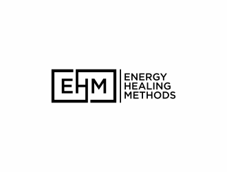 Energy Healing Methods logo design by hopee