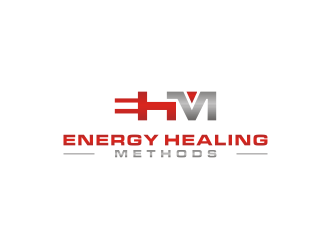 Energy Healing Methods logo design by rizqihalal24