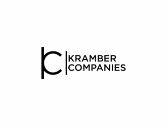 Kramber Companies logo design by hopee