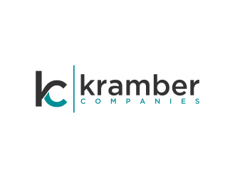 Kramber Companies logo design by deddy