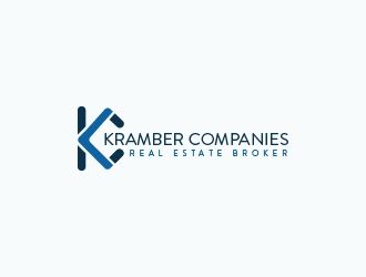 Kramber Companies logo design by Eliben