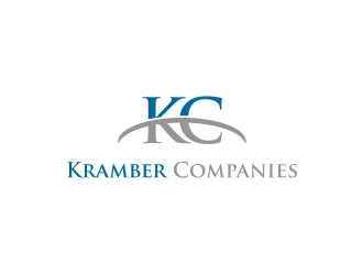 Kramber Companies logo design by rizqihalal24