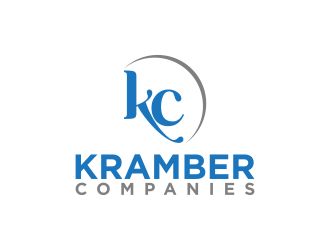 Kramber Companies logo design by rykos