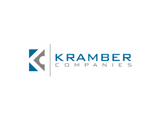 Kramber Companies logo design by rizqihalal24