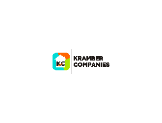 Kramber Companies logo design by cintya