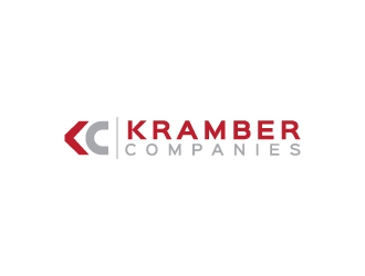 Kramber Companies logo design by logogeek
