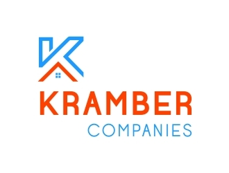 Kramber Companies logo design by COREFOCUS