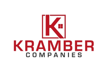 Kramber Companies logo design by 35mm