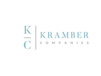 Kramber Companies logo design by AYATA
