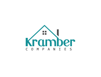 Kramber Companies logo design by mppal