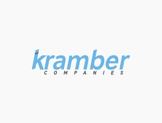 Kramber Companies logo design by AYATA