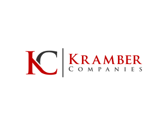 Kramber Companies logo design by nurul_rizkon