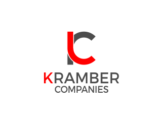 Kramber Companies logo design by mybook.lagie