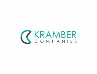 Kramber Companies logo design by logocraft