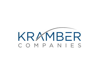 Kramber Companies logo design by RatuCempaka