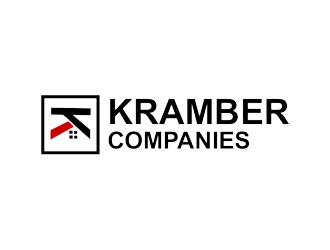 Kramber Companies logo design by bougalla005