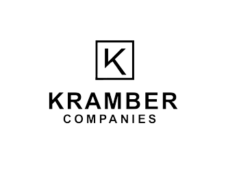 Kramber Companies logo design by bougalla005