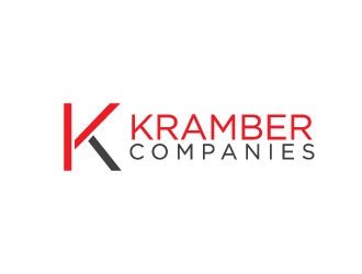 Kramber Companies logo design by paulanthony