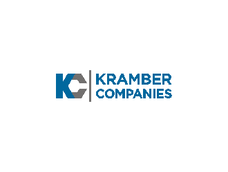 Kramber Companies logo design by Adundas