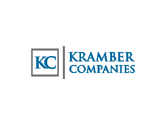 Kramber Companies logo design by Adundas