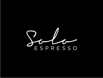 Solo Espresso logo design by dewipadi