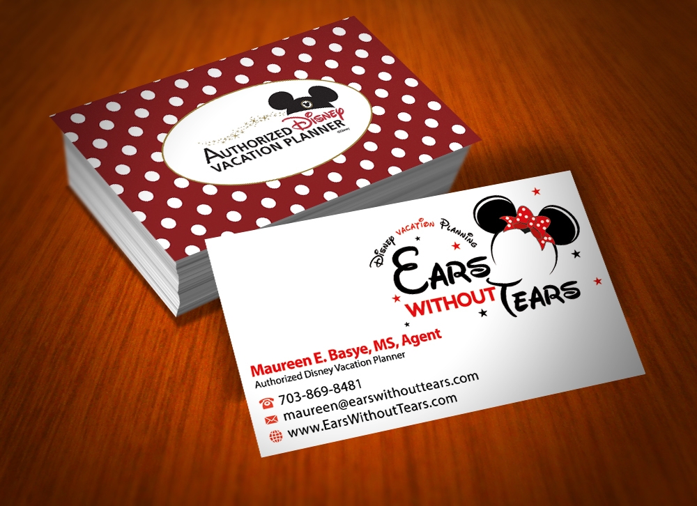 Ears Without Tears logo design by moomoo