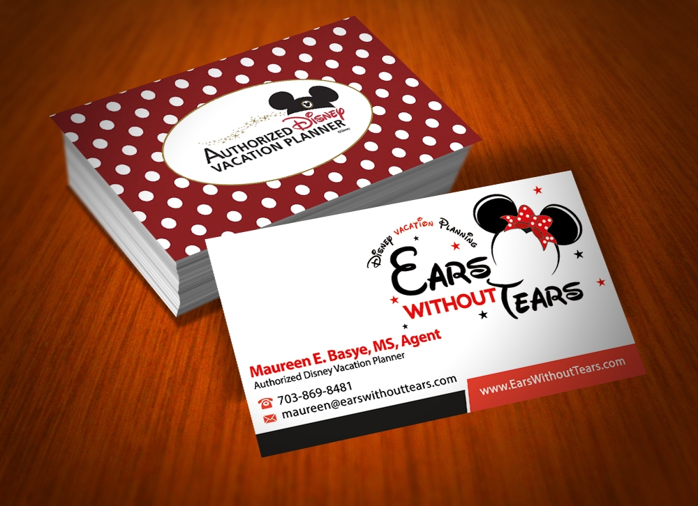 Ears Without Tears logo design by moomoo