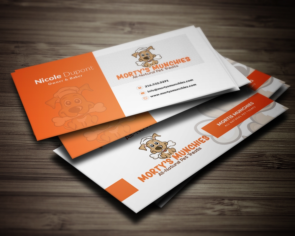 Mortys Munchies logo design by MastersDesigns