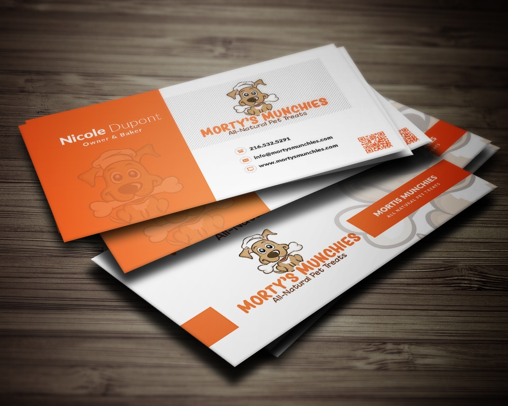 Mortys Munchies logo design by MastersDesigns