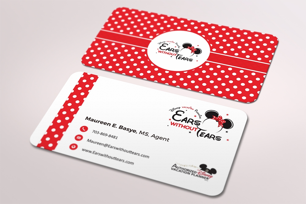 Ears Without Tears logo design by Ibrahim