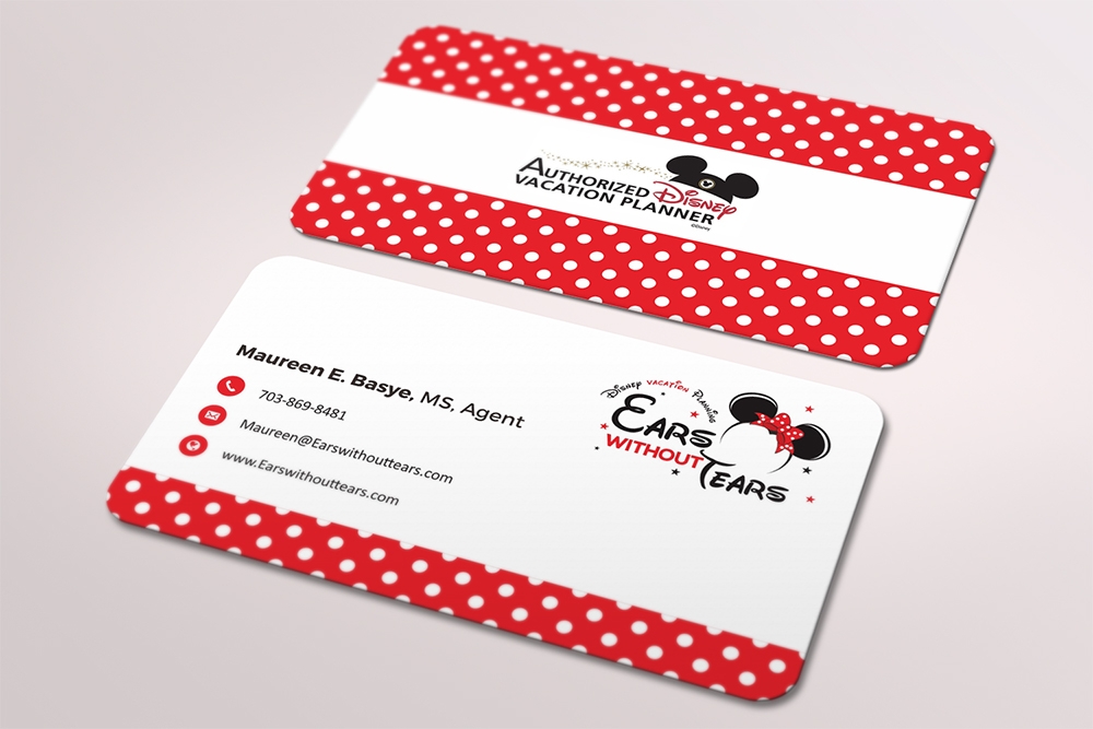 Ears Without Tears logo design by Ibrahim