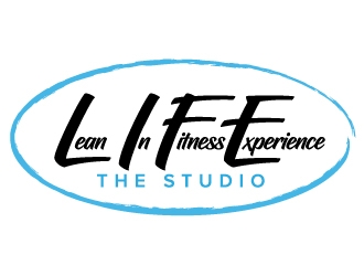 Lean In Fitness Experience logo design by jaize
