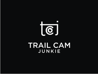 Trail Cam Junkie logo design by mbamboex