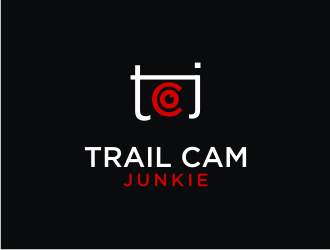 Trail Cam Junkie logo design by mbamboex