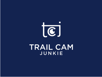 Trail Cam Junkie logo design by mbamboex