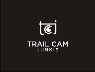 Trail Cam Junkie logo design by mbamboex