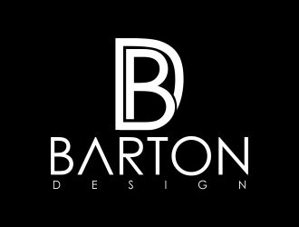Barton Design logo design by ChilmiFahruzi