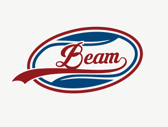 Beam logo design by dasam